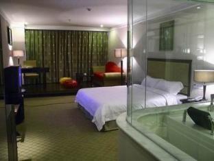 Zhuhai Jin Yu Hotel Luaran gambar